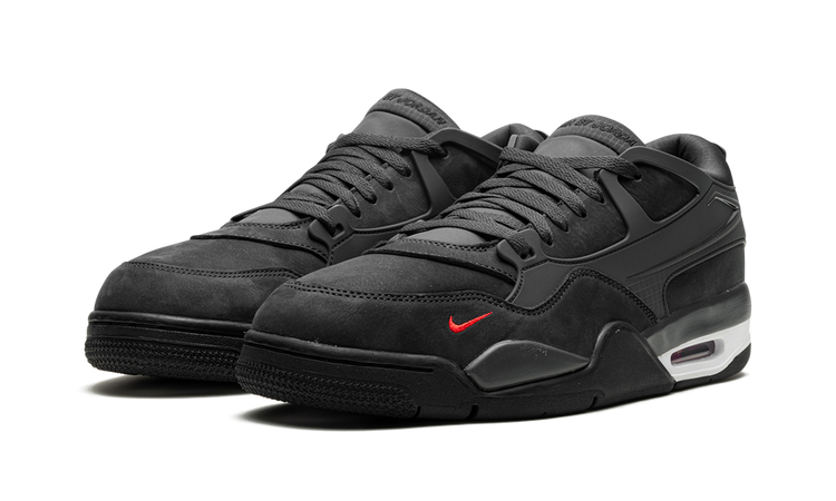 Air Jordan 4 RM "Nigel Sylvester - Driveway Grey" HF4334 004