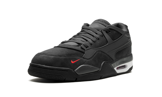 Air Jordan 4 RM "Nigel Sylvester - Driveway Grey" HF4334 004