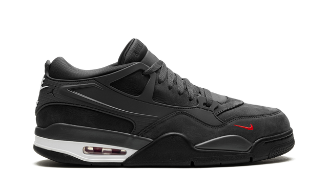 Air Jordan 4 RM "Nigel Sylvester - Driveway Grey" HF4334 004