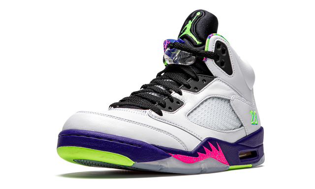 Air Jordan 5 Retro "Alternate Bel-Air" DB3335 100