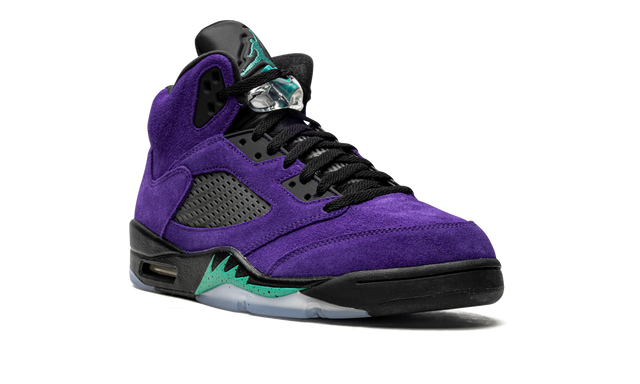 Air Jordan 5 Retro "Alternate Grape" 136027 500