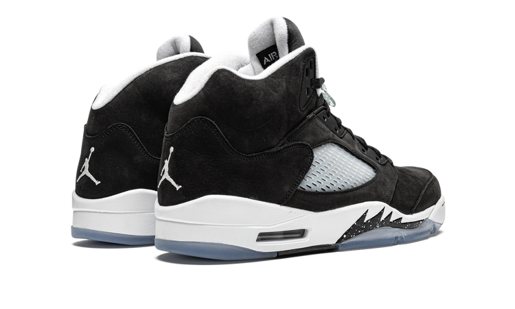 Air Jordan 5 Retro "Oreo 2021" CT4838 011