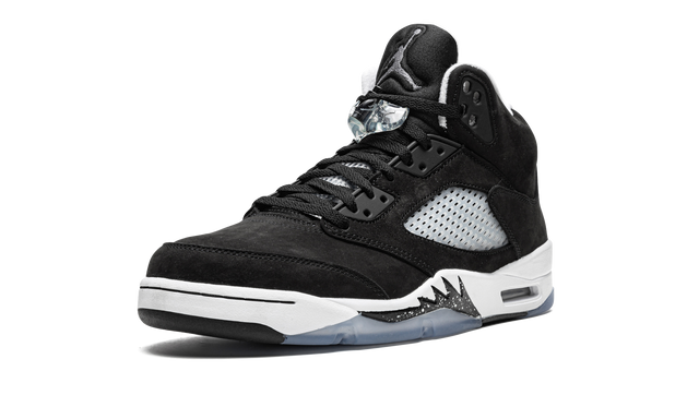 Air Jordan 5 Retro "Oreo 2021" CT4838 011