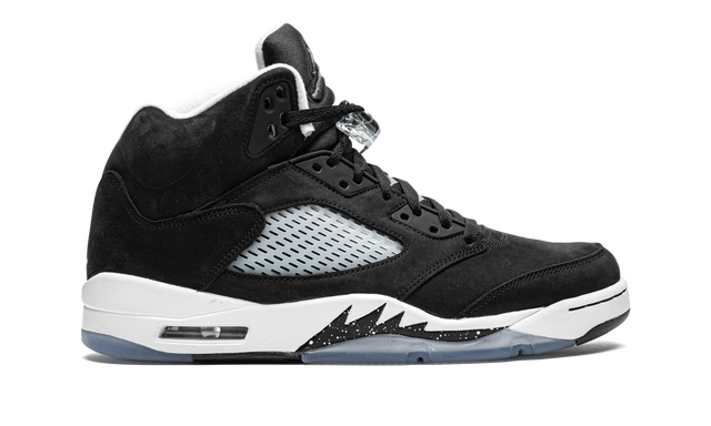 Air Jordan 5 Retro "Oreo 2021" CT4838 011