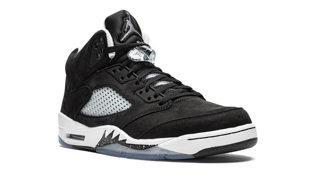 Air Jordan 5 Retro "Oreo 2021" CT4838 011