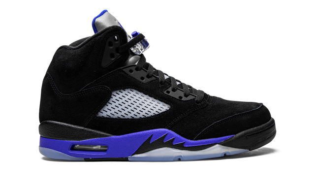 Air Jordan 5 Retro "Racer Blue" CT4838 004