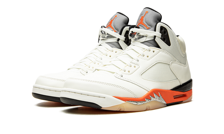 Air Jordan 5 Retro "Shattered Backboard" DC1060 100