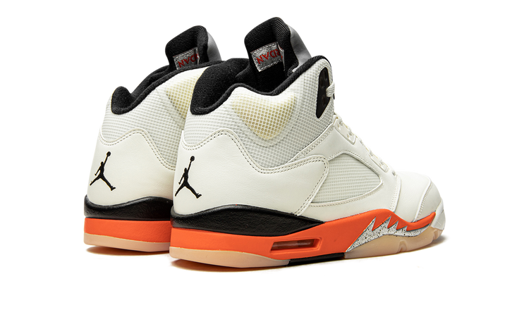 Air Jordan 5 Retro "Shattered Backboard" DC1060 100