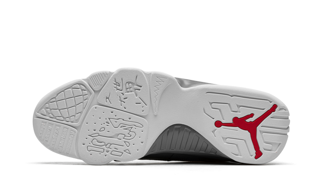 Air Jordan 9 "Fire Red" CT8019 162