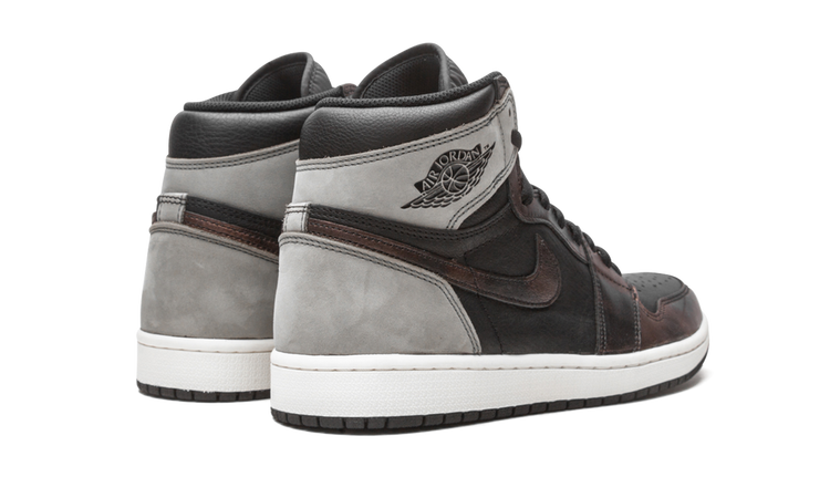 Air Jordan 1 Retro High OG "Patina / Rust Shadow" 555088 033