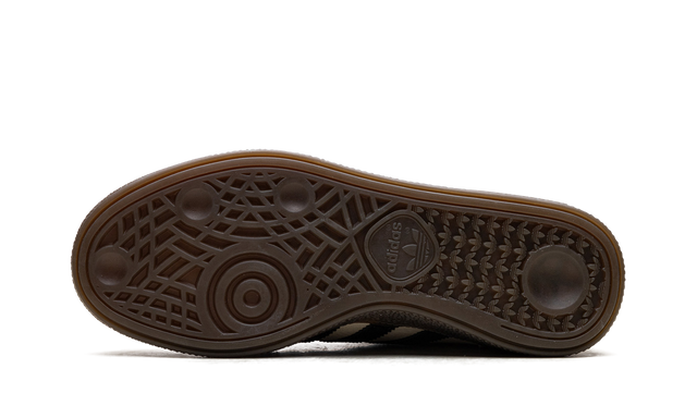 Handball Spezial WMNS "Wonder White Black" IE3698