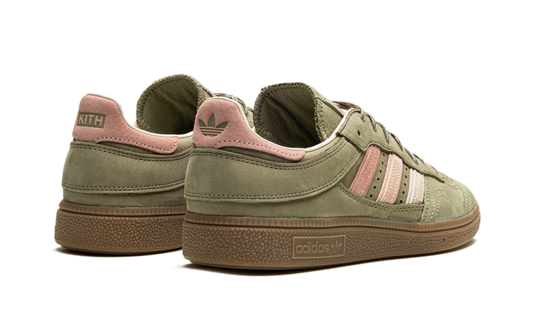 Handball Top "Kith - Classics Program - Gum" IH2622