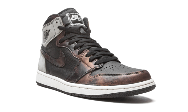 Air Jordan 1 Retro High OG "Patina / Rust Shadow" 555088 033