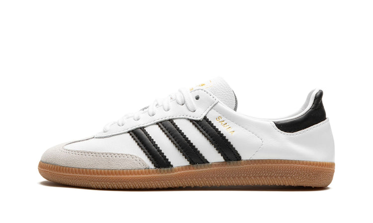 Samba Decon "Decon White Gum" Sneaker IF0642