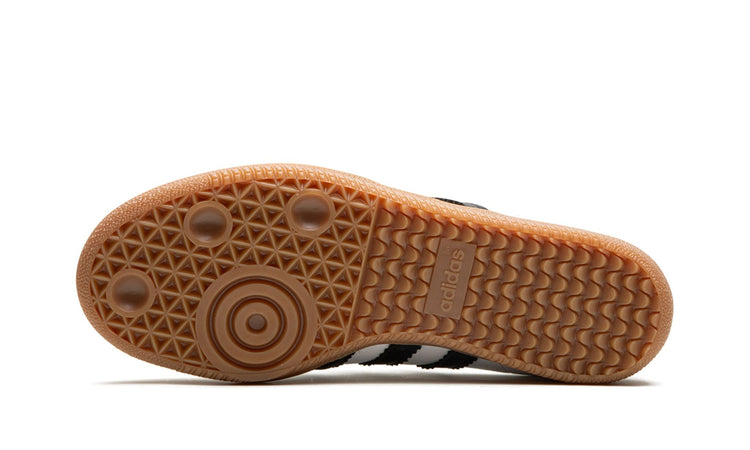 Samba Decon "Decon White Gum" Sneaker IF0642