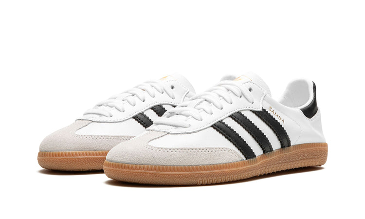 Samba Decon "Decon White Gum" Sneaker IF0642