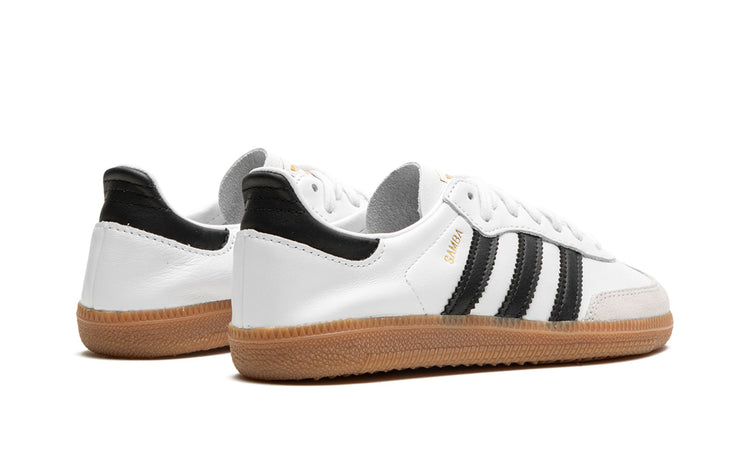 Samba Decon "Decon White Gum" Sneaker IF0642