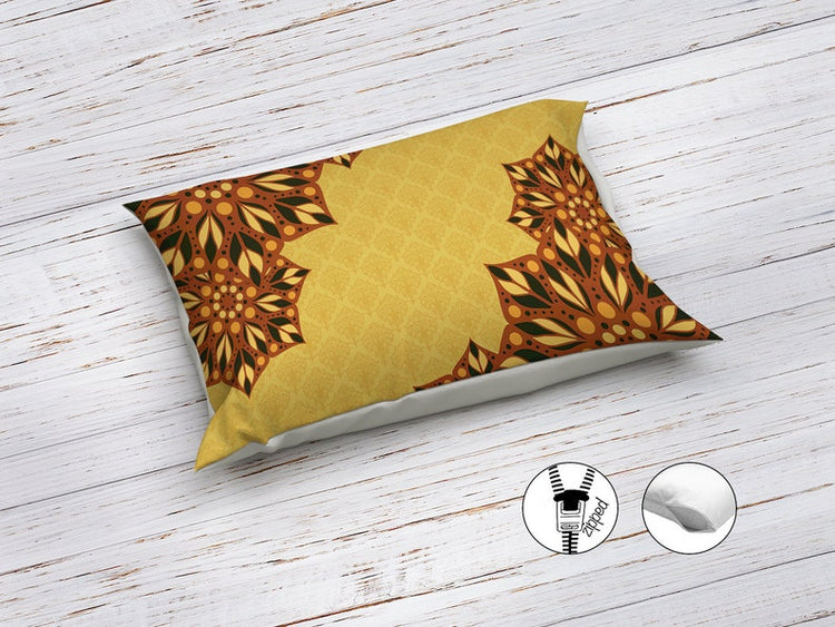 Hippie Art Zone - Tree Of Life Mandala Bedding Set For Hippies