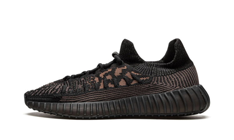 Yeezy 350 Boost V2 CMPCT "Slate Carbon" HQ6319