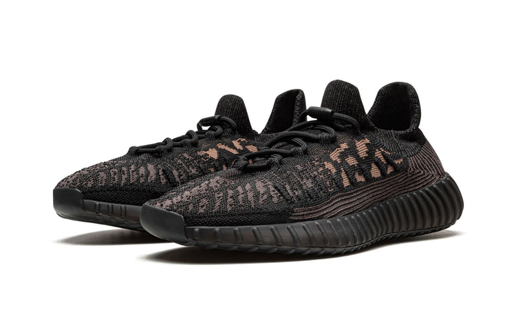 Yeezy 350 Boost V2 CMPCT "Slate Carbon" HQ6319