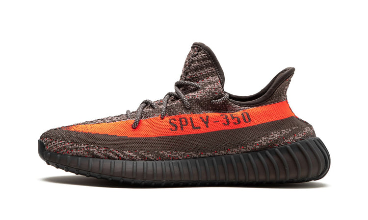 Yeezy 350 "Carbon Beluga" HQ7045