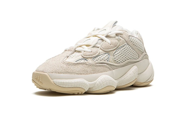 Yeezy 500 "2023 - Bone White" ID5114