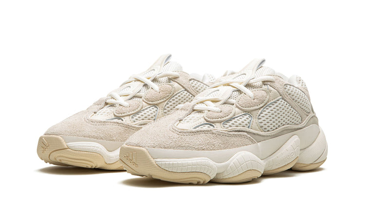 Yeezy 500 "2023 - Bone White" ID5114