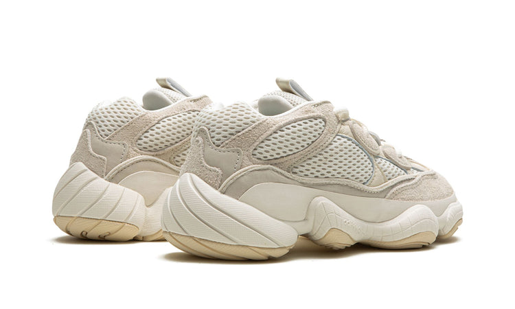 Yeezy 500 "2023 - Bone White" ID5114
