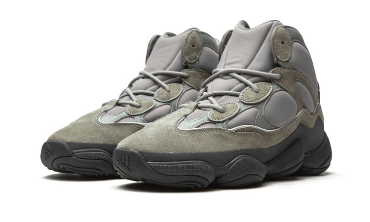 Yeezy 500 High "Mist Slate" GY0393