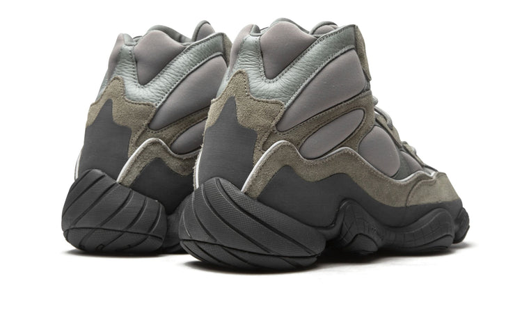 Yeezy 500 High "Mist Slate" GY0393