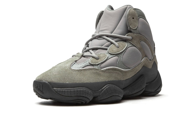 Yeezy 500 High "Mist Slate" GY0393