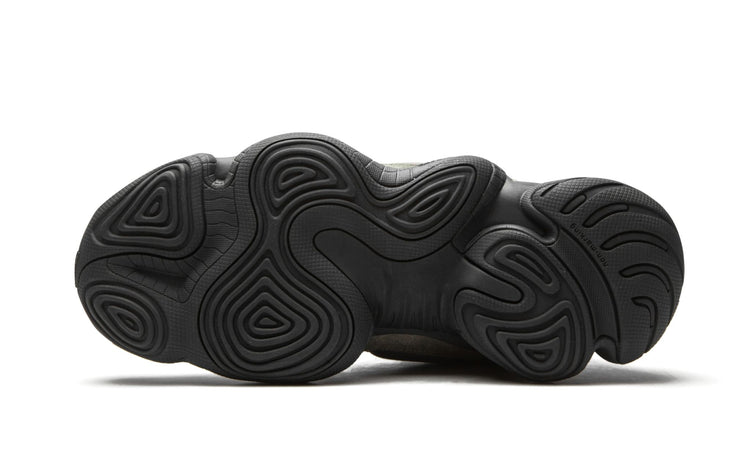 Yeezy 500 High "Mist Slate" GY0393