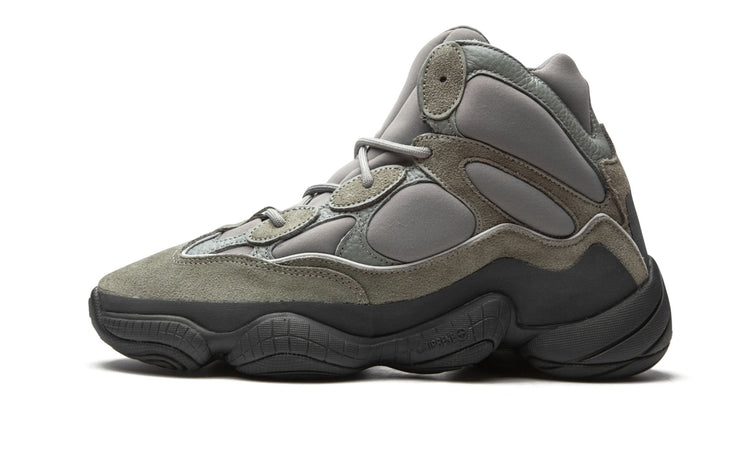 Yeezy 500 High "Mist Slate" GY0393