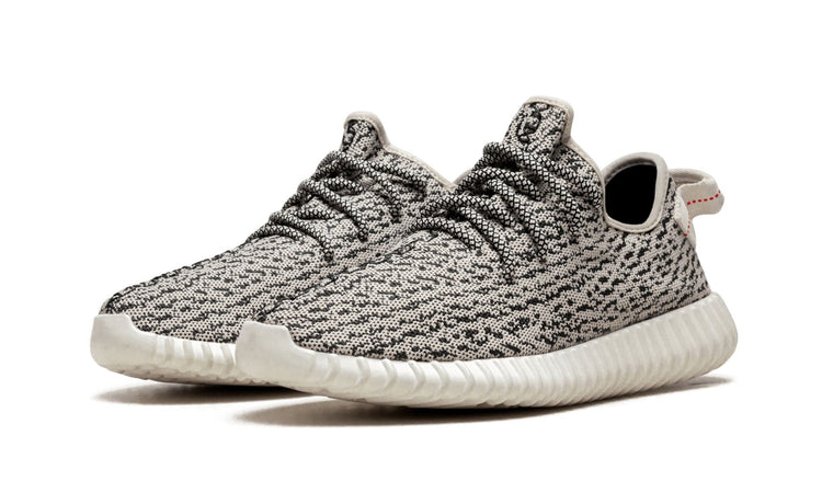 Yeezy Boost 350 "Turtle Dove" AQ4832