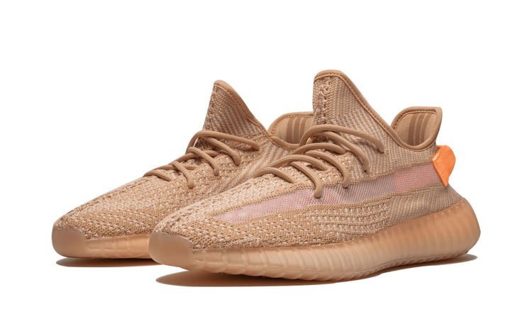 Yeezy Boost 350 V2 "Clay" EG7490