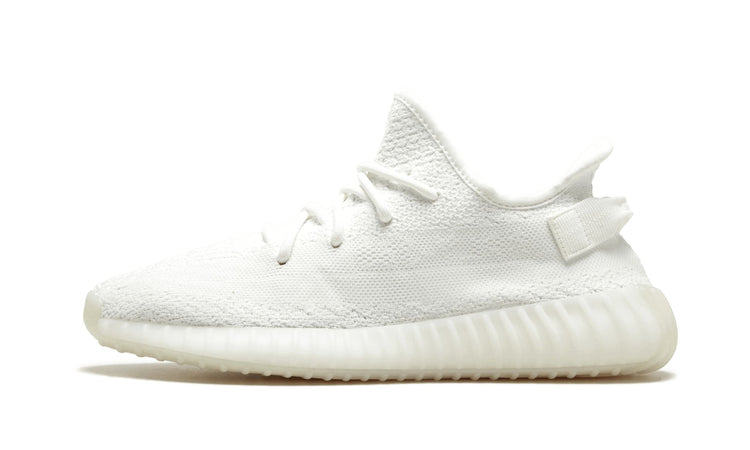 Yeezy Boost 350 V2 "Cream White / Triple White" CP9366
