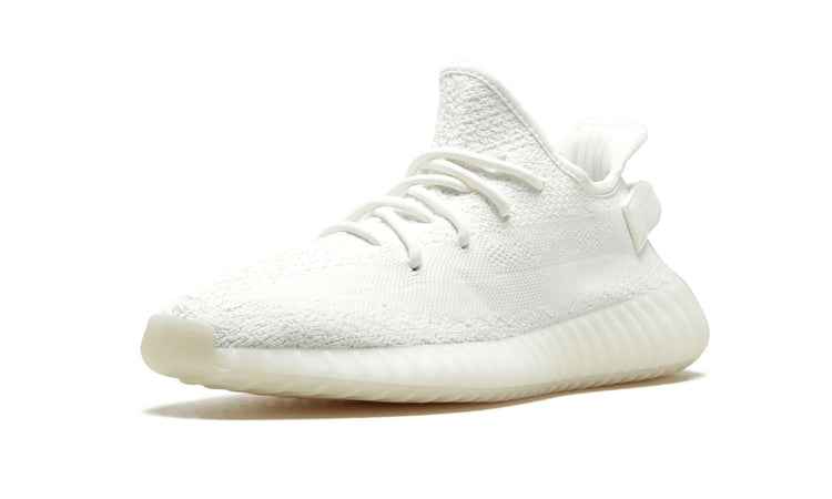 Yeezy Boost 350 V2 "Cream White / Triple White" CP9366