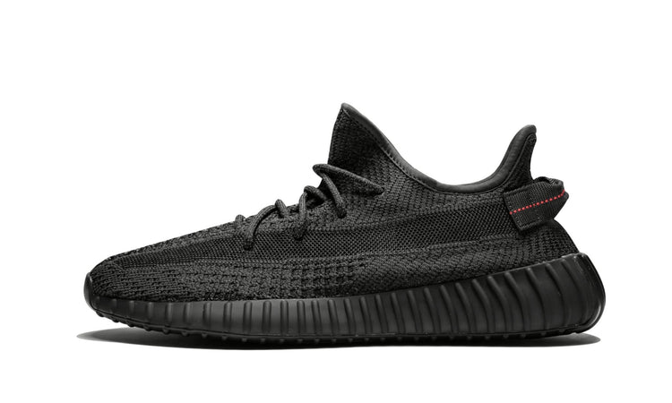 Yeezy Boost 350 V2 Reflective "Black - Static" FU9007