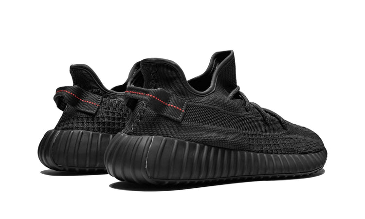 Yeezy Boost 350 V2 Reflective "Black - Static" FU9007