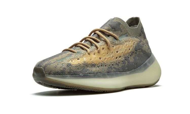 Yeezy Boost 380 "Mist" FX9764