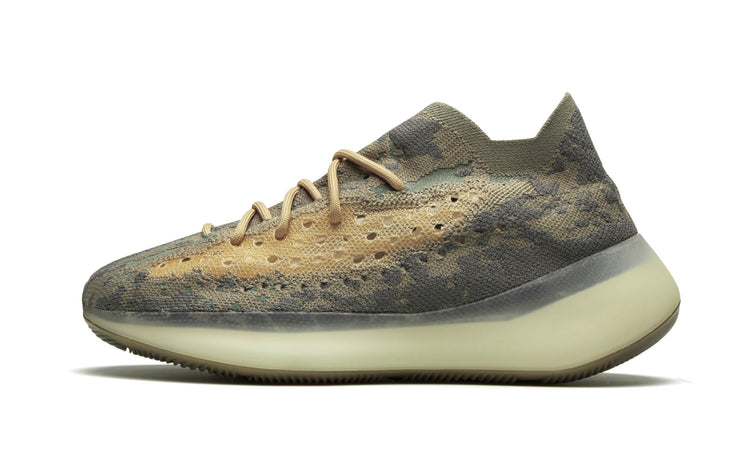 Yeezy Boost 380 "Mist" FX9764