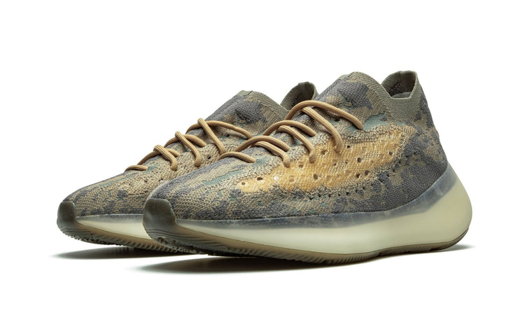 Yeezy Boost 380 "Mist" FX9764