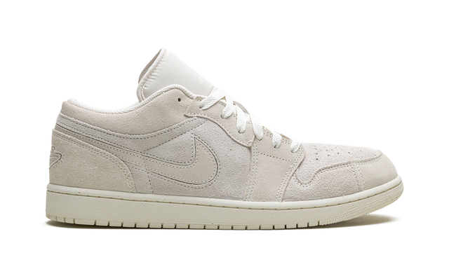 Air Jordan 1 "Pale Ivory" FQ3055 100