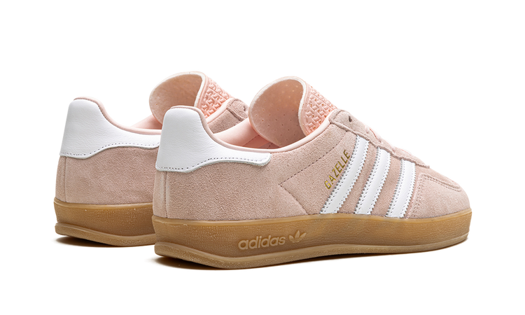Gazelle Indoor WMNS "Sandy Pink" IH5484