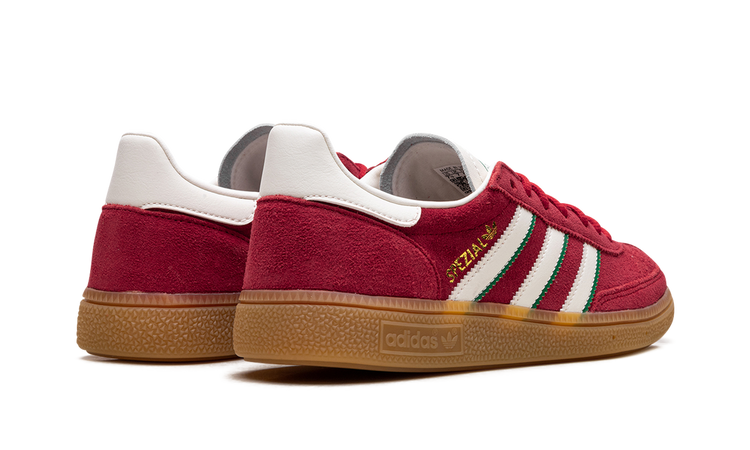 Handball Spezial "Better Scarlet Green" IF9531