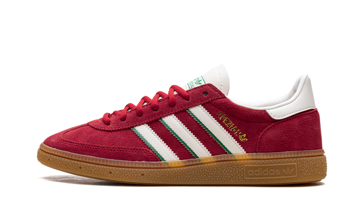 Handball Spezial "Better Scarlet Green" IF9531