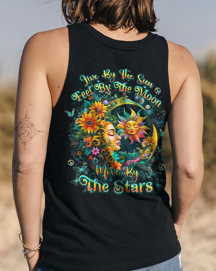 Hippie Art Zone - Be You Tiful Frog For Hippie