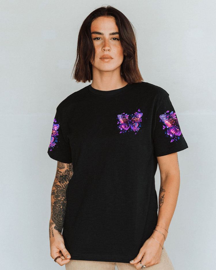 Hippie Art Zone - Just Believe Butterfly For Hippie
