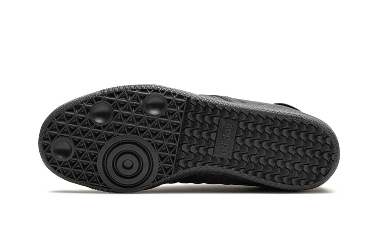 Humanrace Samba "Pharrell Williams - Charcoal" Sneaker IE7291