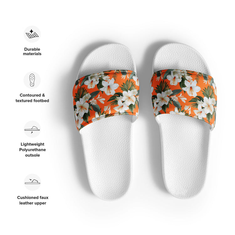 hippieartzone - Tropical Beach Slides Summer